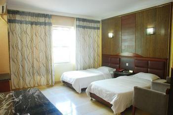 Oriental Pearl Hotel-Čchang-ša Exteriér fotografie