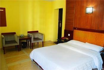 Oriental Pearl Hotel-Čchang-ša Exteriér fotografie